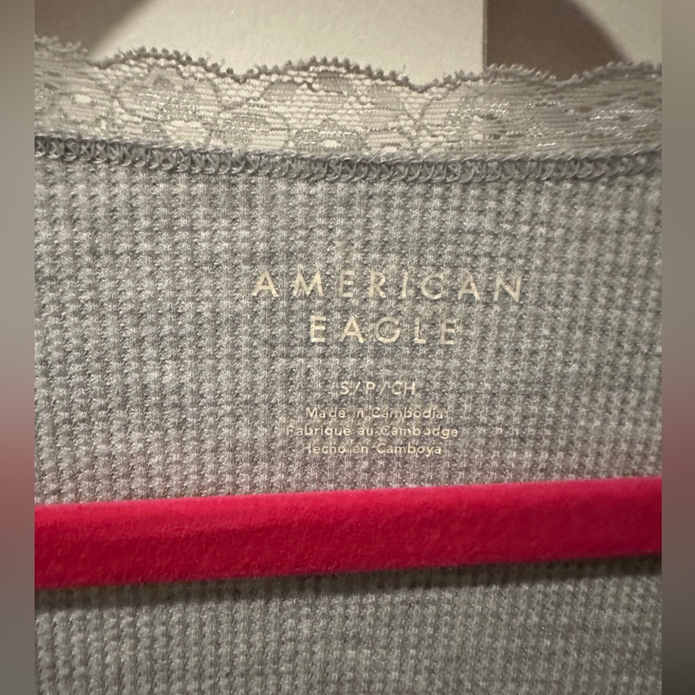 American eagle bodysuit - Picture 2 of 3